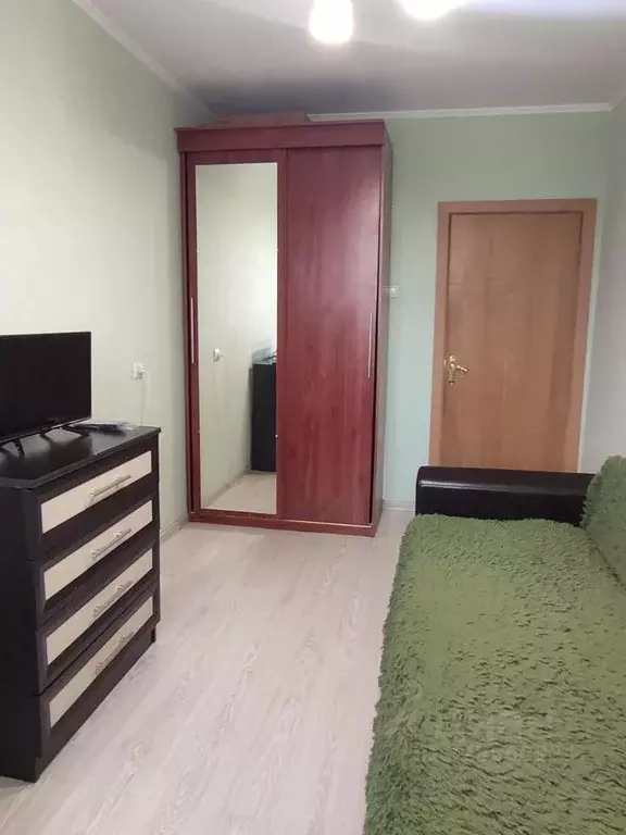 Комната Москва Ташкентская ул., 25К1 (16.2 м) - Фото 1