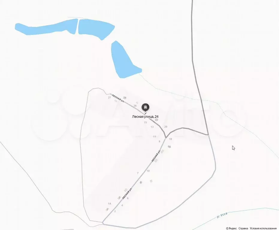 Дом 101,4 м на участке 48 сот. - Фото 0
