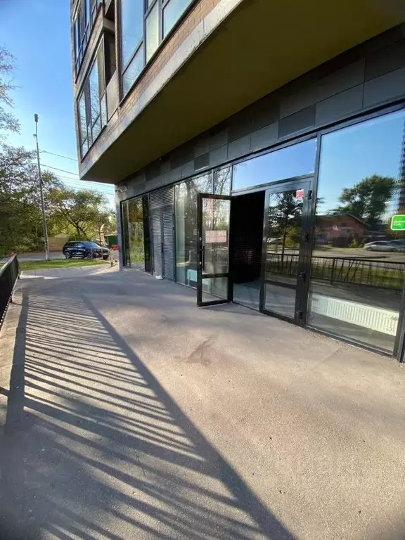 Помещение свободного назначения в Московская область, Красногорск ул. ... - Фото 2