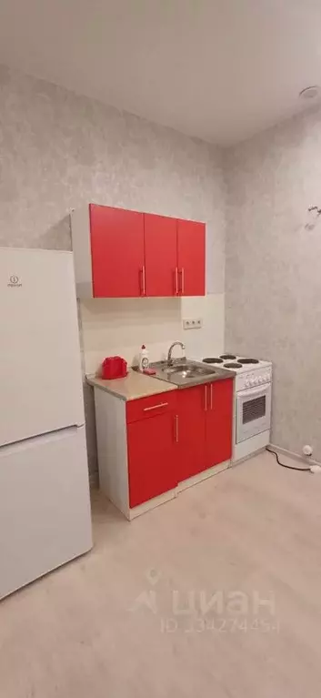 Студия Москва д. Марьино, ул. Жемчужная, 1к16 (32.0 м) - Фото 1