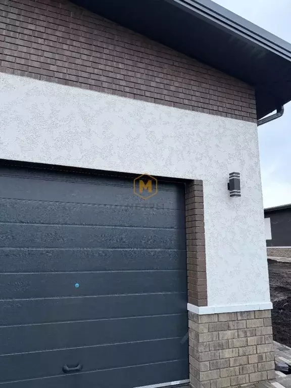 Дом в Белгородская область, Белгородский район, Дубовское с/пос, с. ... - Фото 2