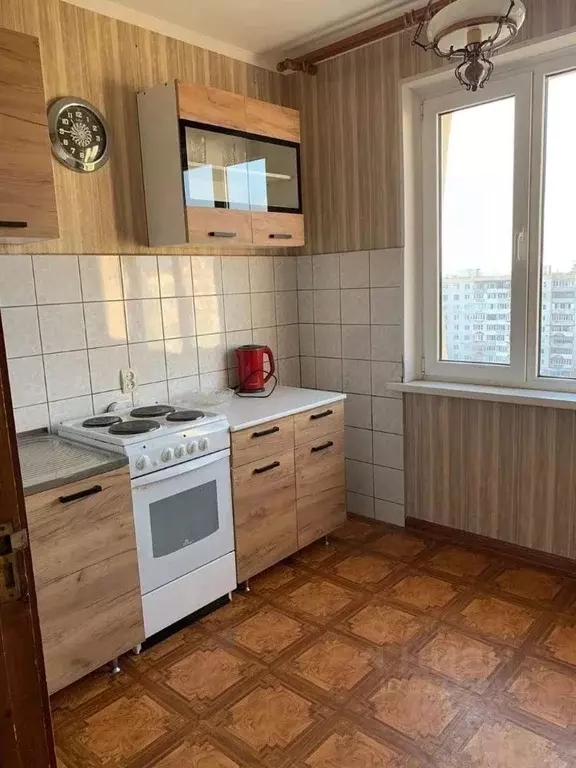 3-к кв. Белгородская область, Старый Оскол Королева мкр, 3Ас1 (64.0 м) - Фото 0