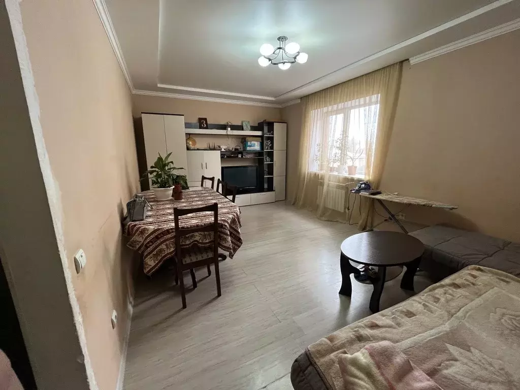 Продаётся 2-к квартира, 60 м - Фото 0