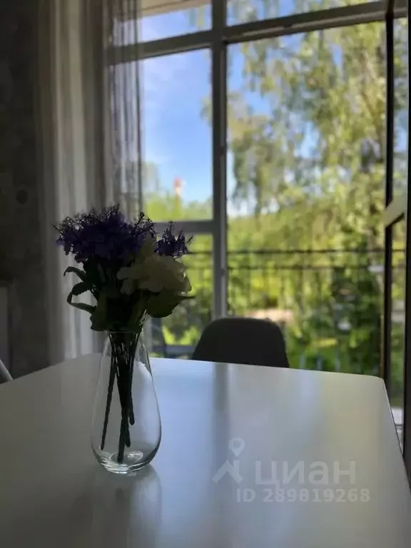 1-к кв. Калининградская область, Светлогорск ул. Радужная, 3 (52.0 м) - Фото 1