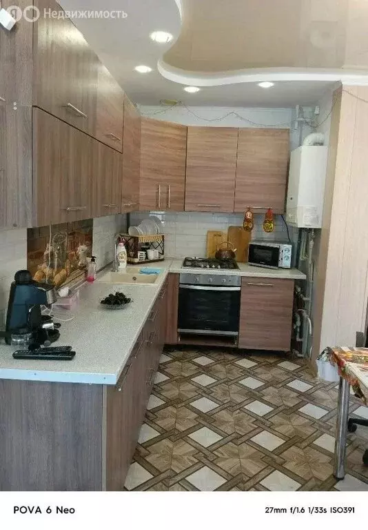 1-комнатная квартира: Никита, Кедровая улица, 24 (47 м) - Фото 2