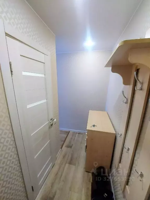 2-к кв. Коми, Сыктывкар ул. Карла Маркса, 216 (43.4 м) - Фото 2