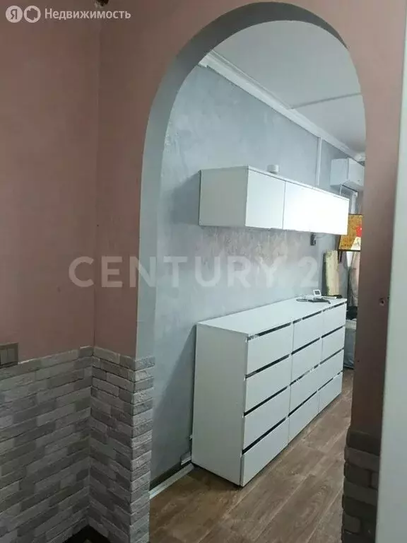 1к в 2-комнатной квартире (18.2 м) - Фото 1