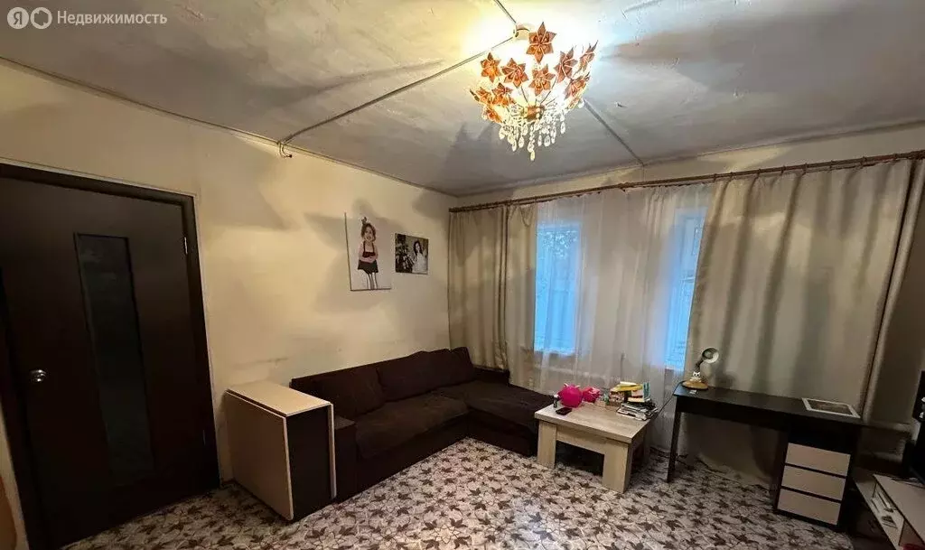 Дом в Донецк, улица Дятлова Балка (65 м) - Фото 1