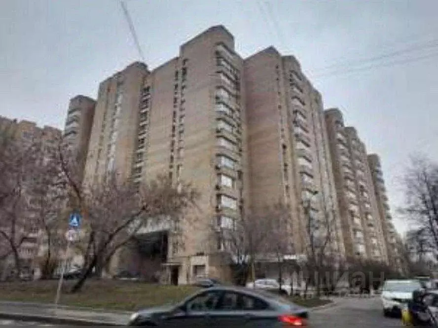 Торговая площадь в Москва ул. Гвоздева, 7/4С1 (200 м) - Фото 1