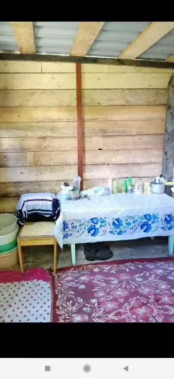 Дача 10 м на участке 7,5 сот. - Фото 0