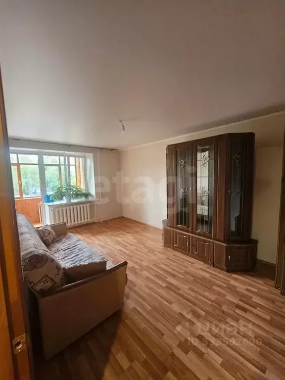 1-к кв. Тюменская область, Тюмень ул. Спорта, 91 (31.7 м) - Фото 2