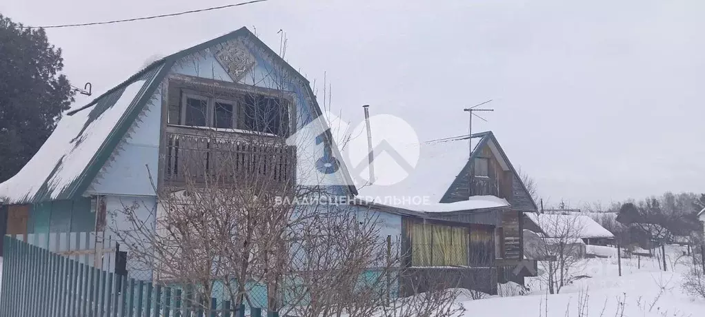 Участок в Новосибирская область, Новосибирск Золотая Горка СНТ, аллея ... - Фото 1