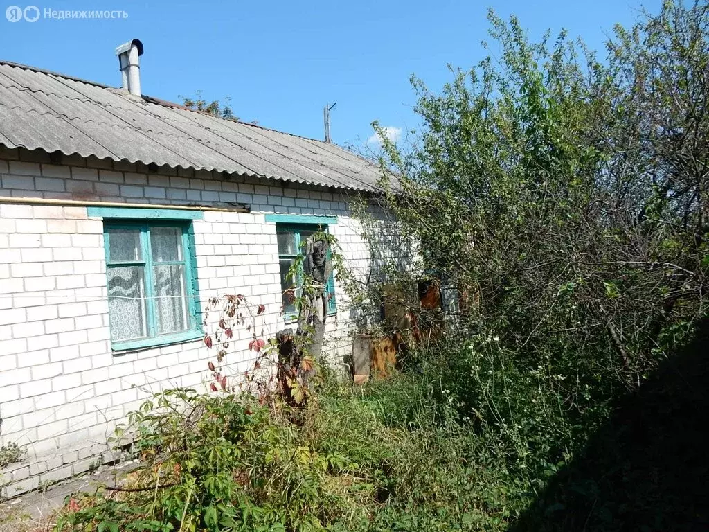 Дом в Давыдовка, улица 60 лет Октября, 8 (71 м) - Фото 0