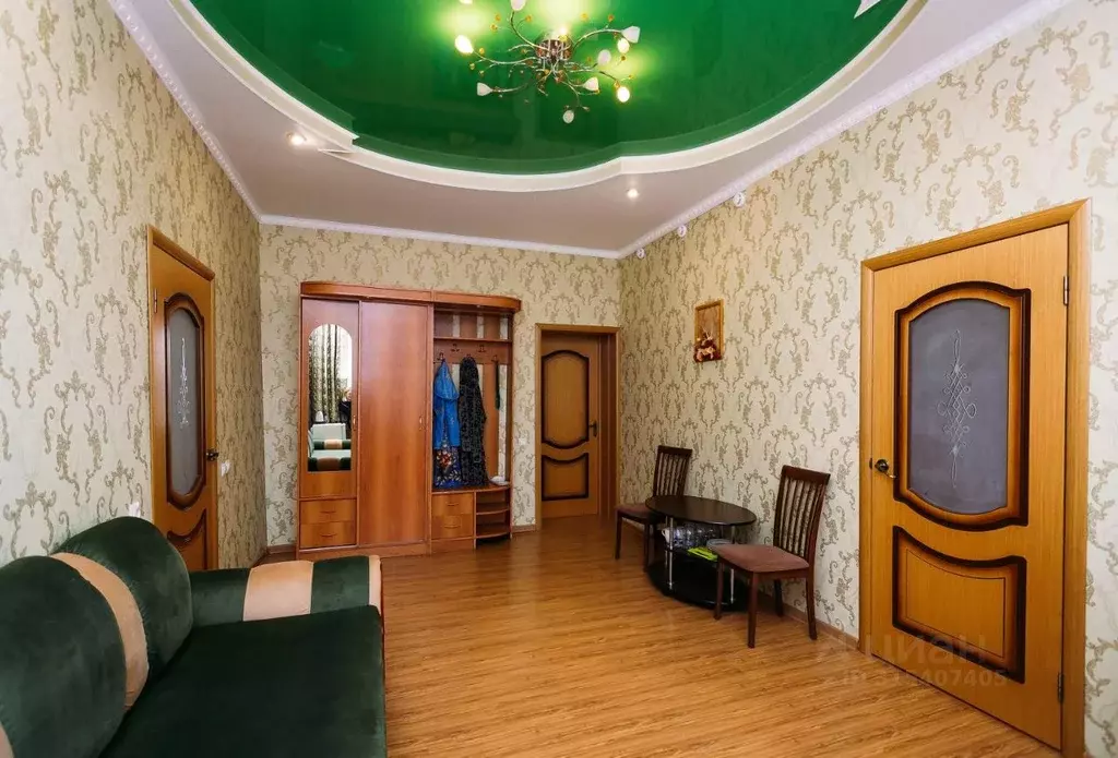 Комната Краснодарский край, Мостовской пгт ул. Шевченко, 80 (25.0 м) - Фото 1