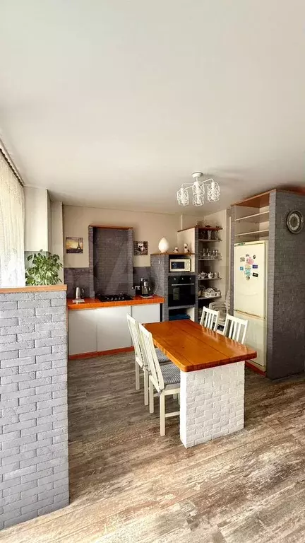 Таунхаус 84 м на участке 3 сот. - Фото 1