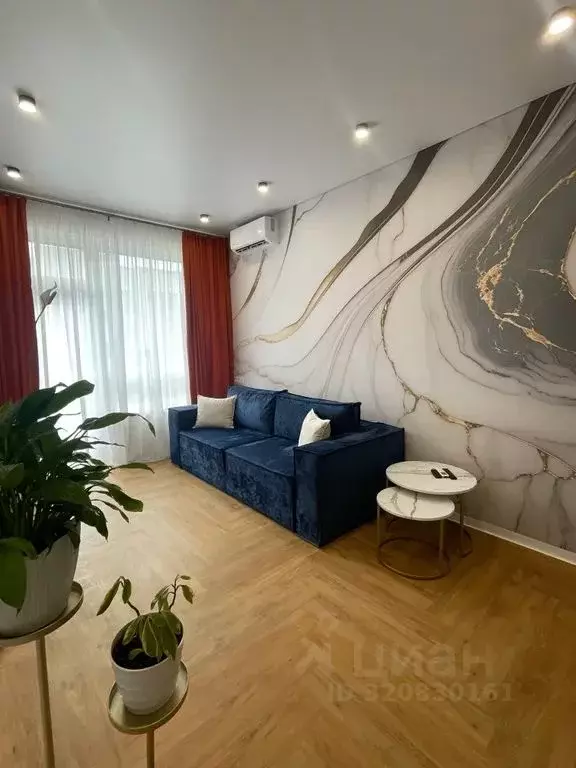 3-к кв. Приморский край, Владивосток ул. 2-я Линейная, 19Дк1 (65.0 м) - Фото 0
