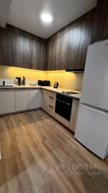 1-к кв. Московская область, Балашиха ул. Бояринова, 36 (35.0 м) - Фото 2