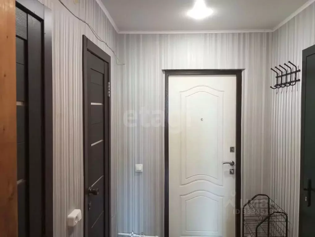 Комната Белгородская область, Белгород ул. Горького, 69к3 (11.8 м) - Фото 1