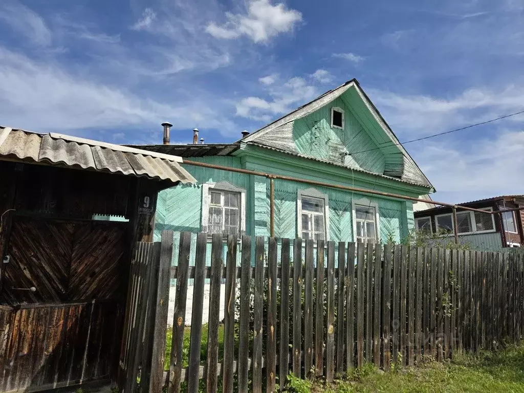 Дом в Свердловская область, Верхняя Пышма городской округ, пос. ... - Фото 1