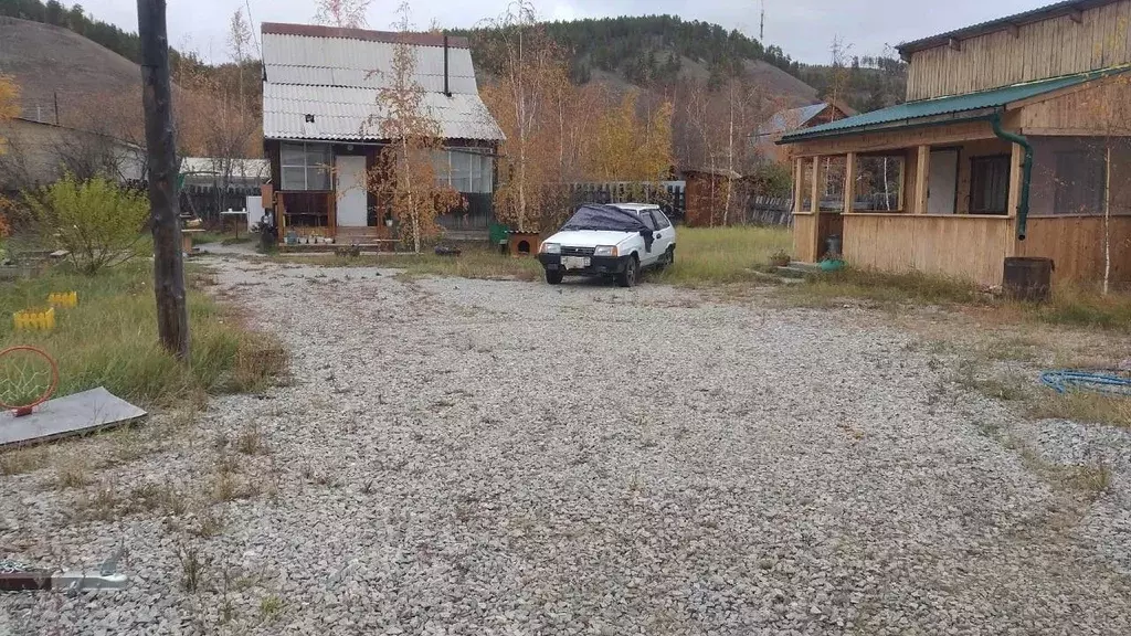 Дом в Саха (Якутия), Якутск ул. Покрышкина (60 м) - Фото 0