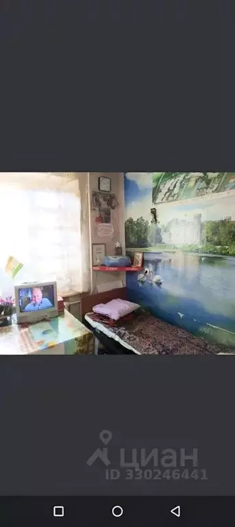 Комната Саратовская область, Саратов ул. Имени Н.М. Тулайкова, 2Б ... - Фото 1