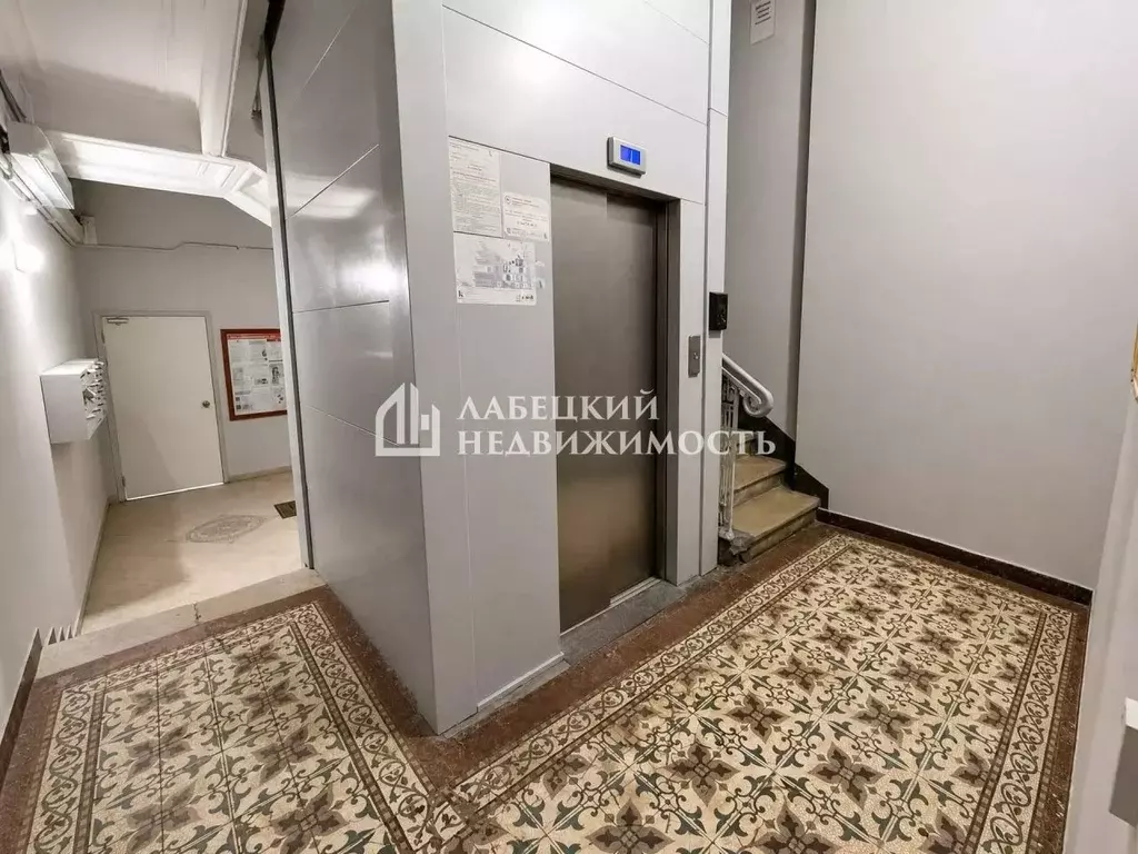 5-к кв. Москва ул. Большая Молчановка, 17 (119.4 м) - Фото 2