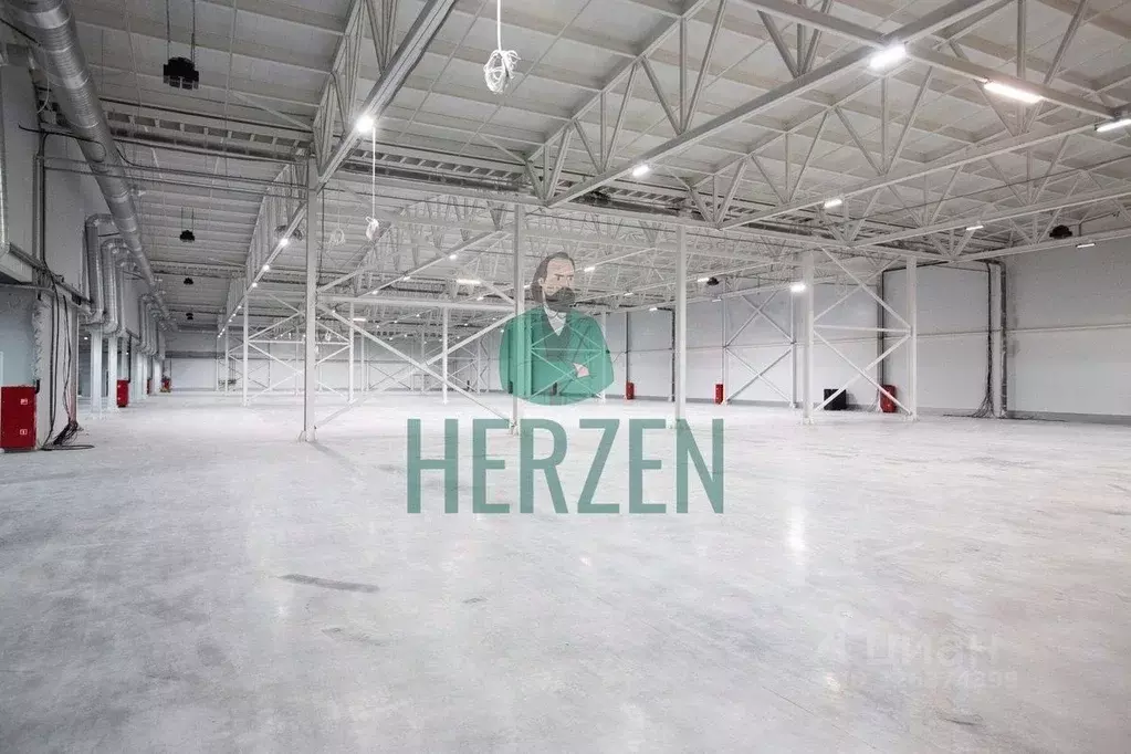 Склад в Московская область, Видное проезд Проектируемый № 253, 20Е ... - Фото 2