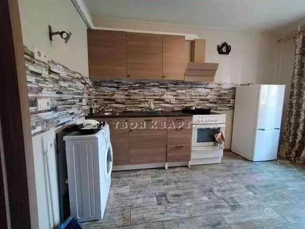 1-к кв. Московская область, Люберцы городской округ, д. Островцы, ... - Фото 2