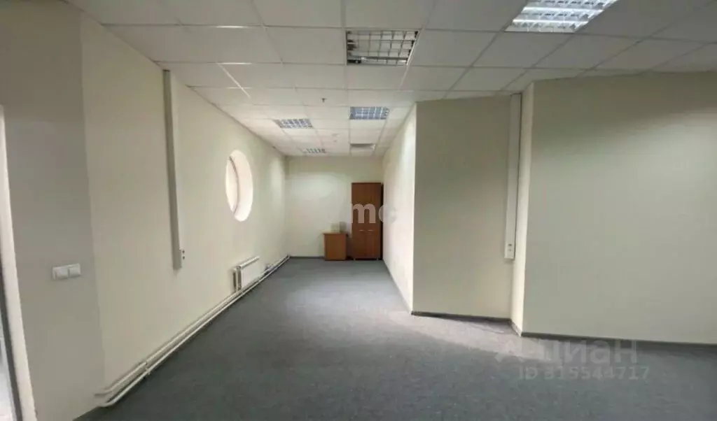 Офис в Москва Ракетный бул., 16 (168 м) - Фото 1