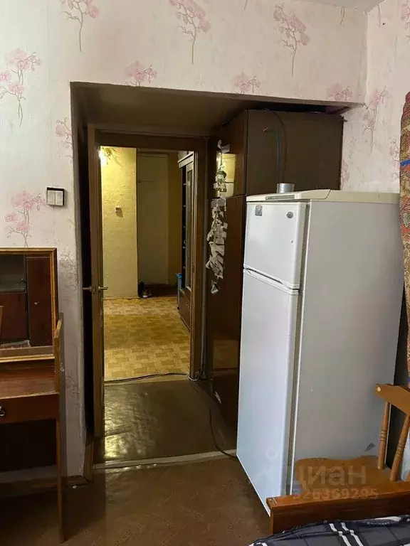 2-к кв. Санкт-Петербург ул. Десантников, 28 (50.9 м) - Фото 1