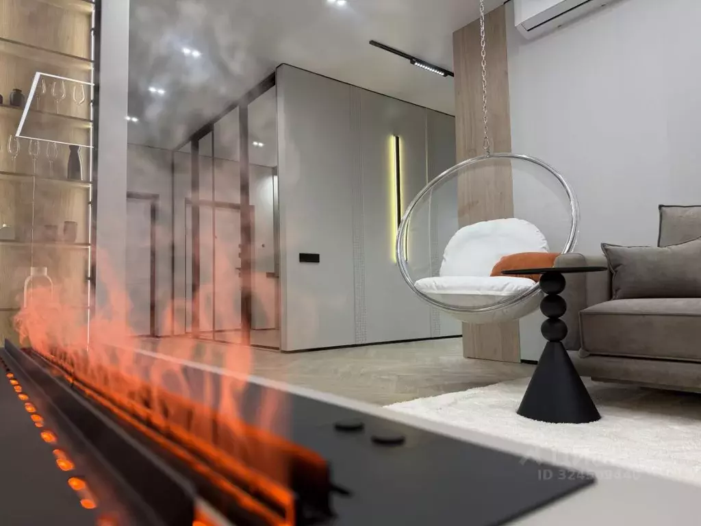 4-к кв. Иркутская область, Иркутск ул. Эдуарда Дьяконова, 8 (120.0 м) - Фото 1