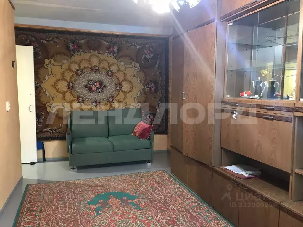 2-к кв. Ростовская область, Ростов-на-Дону Таганрогская ул., 145/3 ... - Фото 2