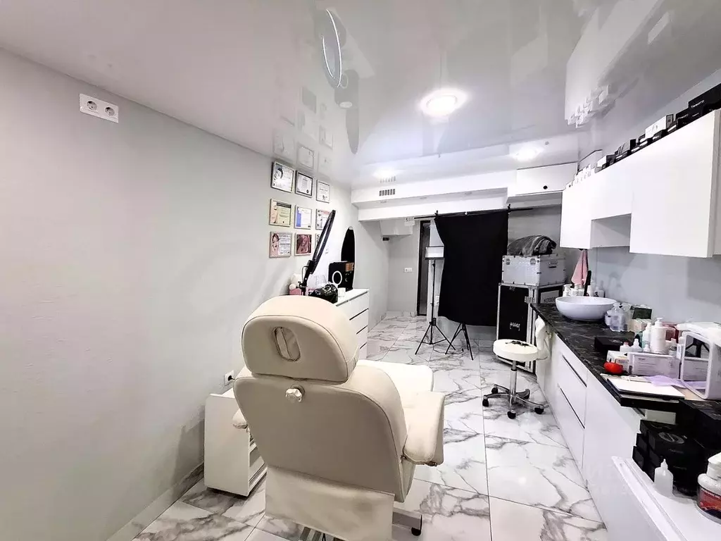 Помещение свободного назначения в Краснодарский край, Краснодар ... - Фото 2