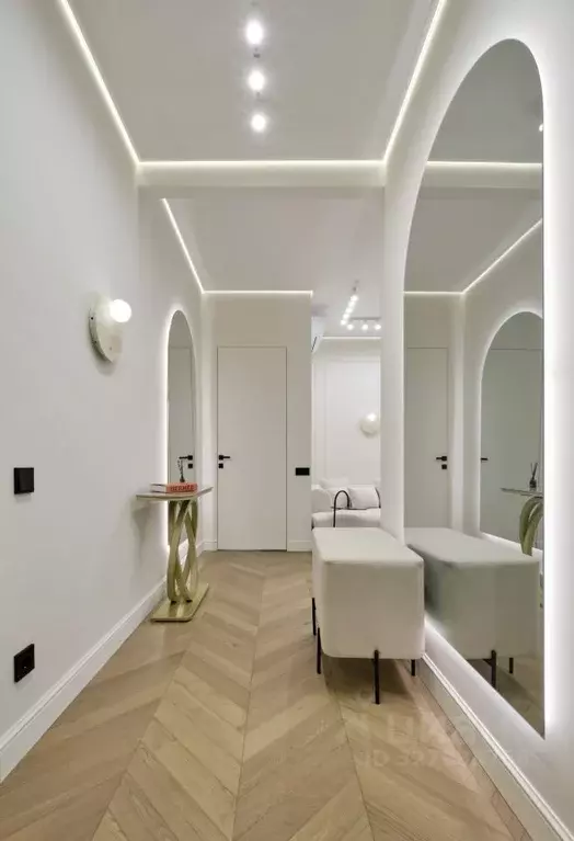 3-к кв. Москва Шмитовский проезд, 39к6 (80.0 м) - Фото 1