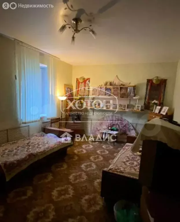 Дом в Элиста, улица Менделеева (120 м) - Фото 1