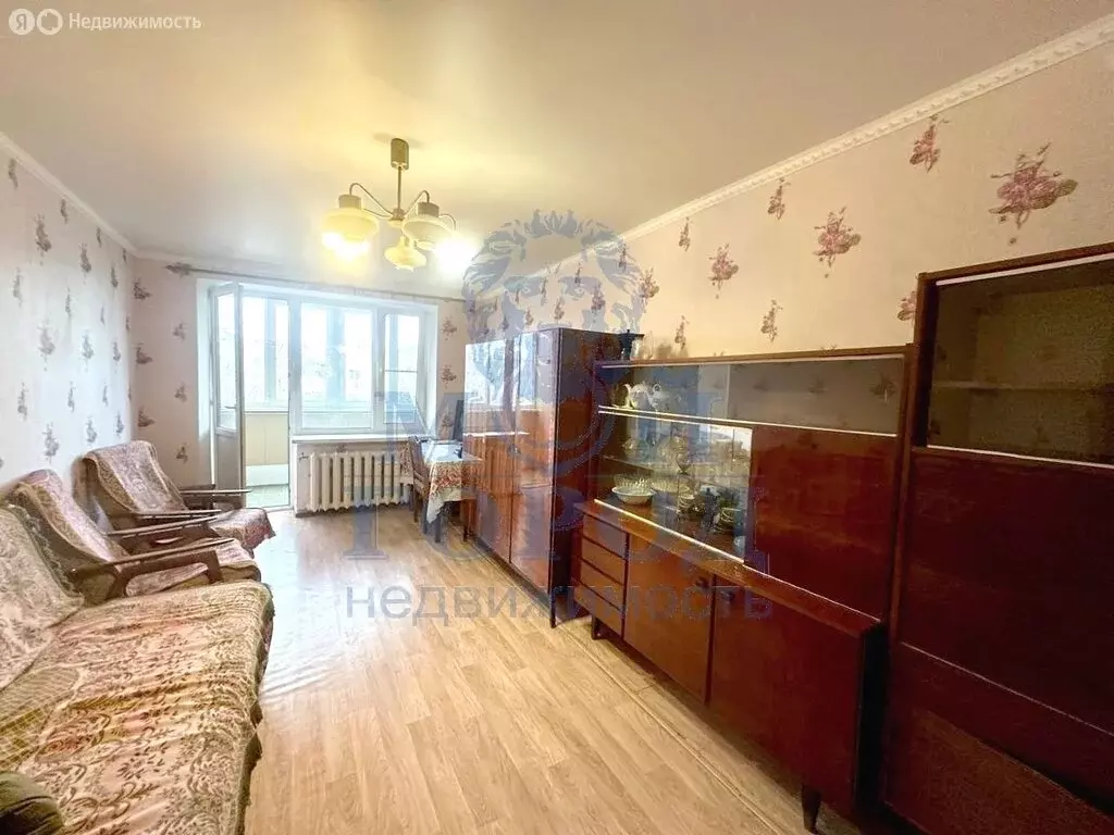 3-комнатная квартира: Батайск, улица Мира, 197 (60 м) - Фото 2