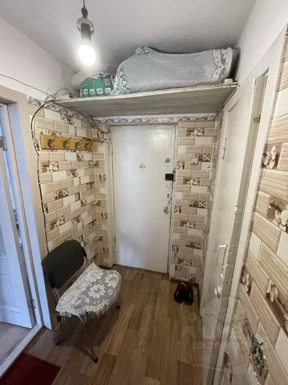 Комната Московская область, Сергиев Посад Валовая ул., 29 (10.2 м) - Фото 0