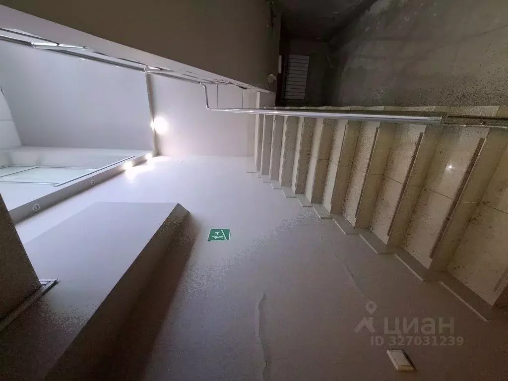 Торговая площадь в Тамбовская область, Тамбов Советская ул., 39 (307 ... - Фото 2