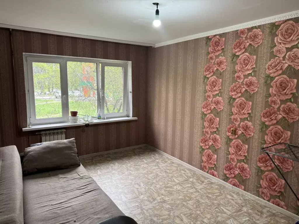 3-к кв. Иркутская область, Шелехов 1-й мкр, 20 (61.0 м) - Фото 1