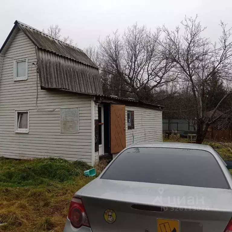 Дом в Московская область, Подольск городской округ, д. Никулино, ... - Фото 1