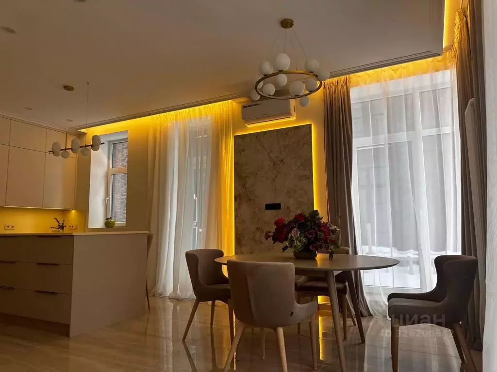 Таунхаус в Московская область, Истра муниципальный округ, д. Красный ... - Фото 2