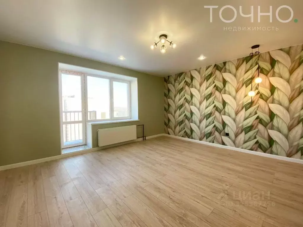 Студия Пензенская область, Пензенский район, Засечный сельсовет, с. ... - Фото 1