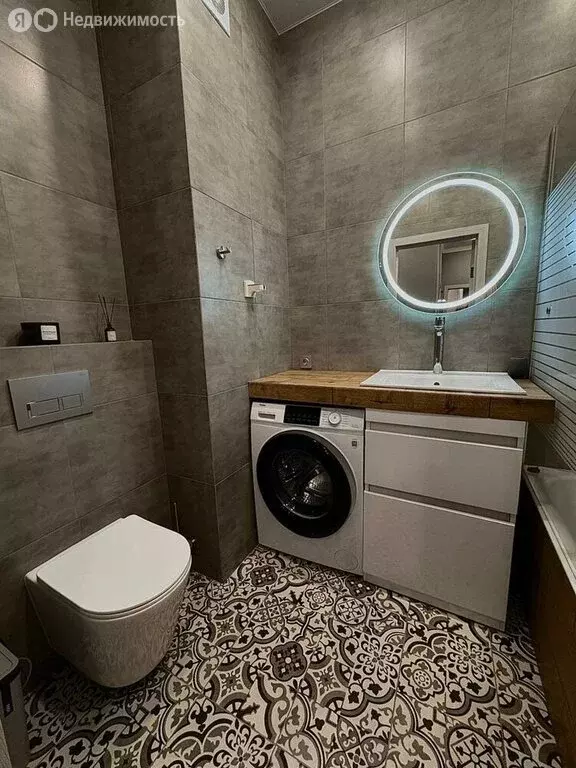 2-комнатная квартира: Анапа, Анапское шоссе, 32к4 (52 м) - Фото 0