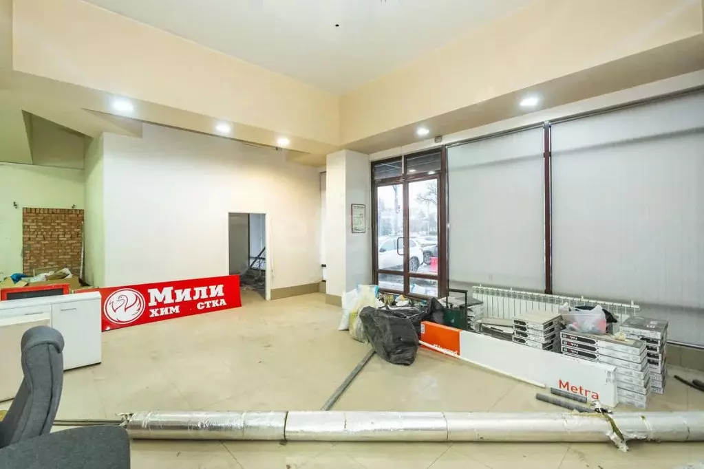 Помещение свободного назначения в Ростовская область, Ростов-на-Дону ... - Фото 1