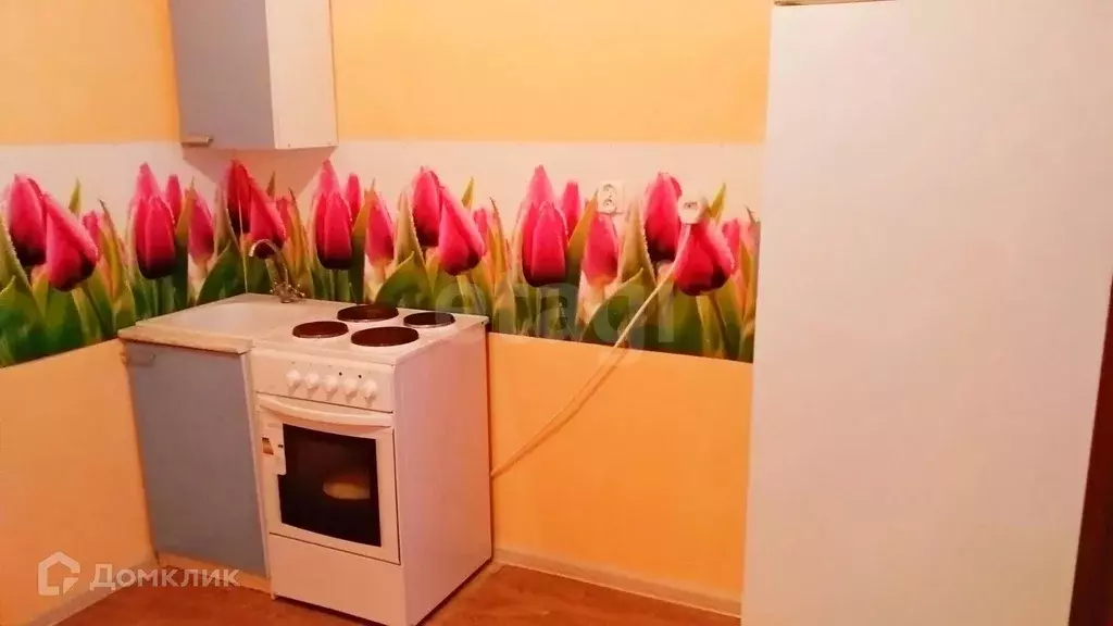 Продаётся 1-к квартира, 36.4 м - Фото 1