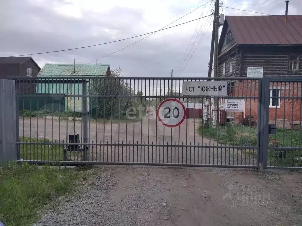 Дом в Удмуртия, Завьяловский район, Ветеран-2 СНТ  (33 м) - Фото 1