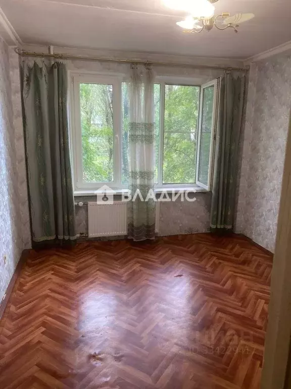 2-к кв. Санкт-Петербург Народная ул., 10 (45.7 м) - Фото 1