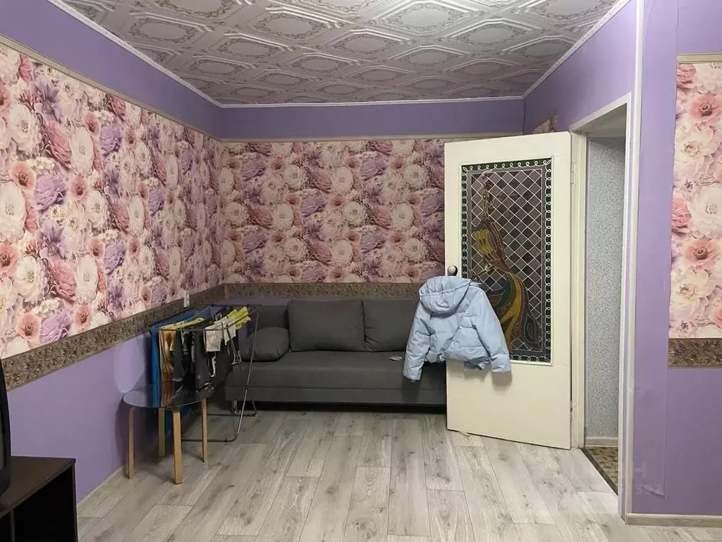 1-к кв. Свердловская область, Нижний Тагил ул. Энтузиастов, 70 (32.0 ... - Фото 2