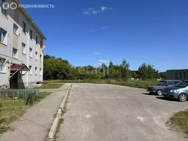 2-комнатная квартира: Нижегородская область, Богородский муниципальный ... - Фото 0