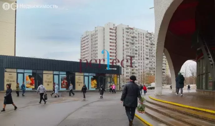 Помещение свободного назначения (18.4 м) - Фото 1